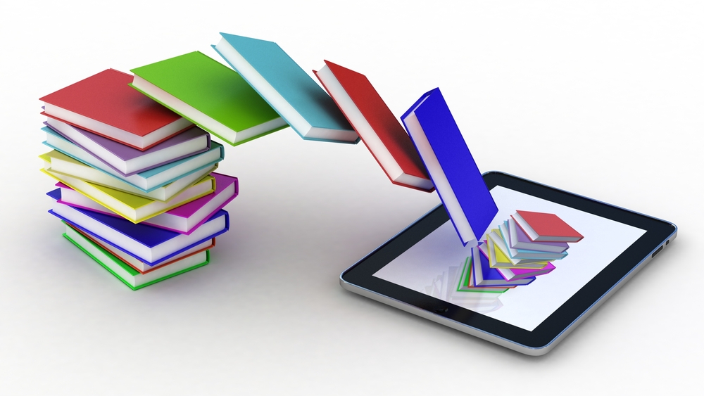 ebooks