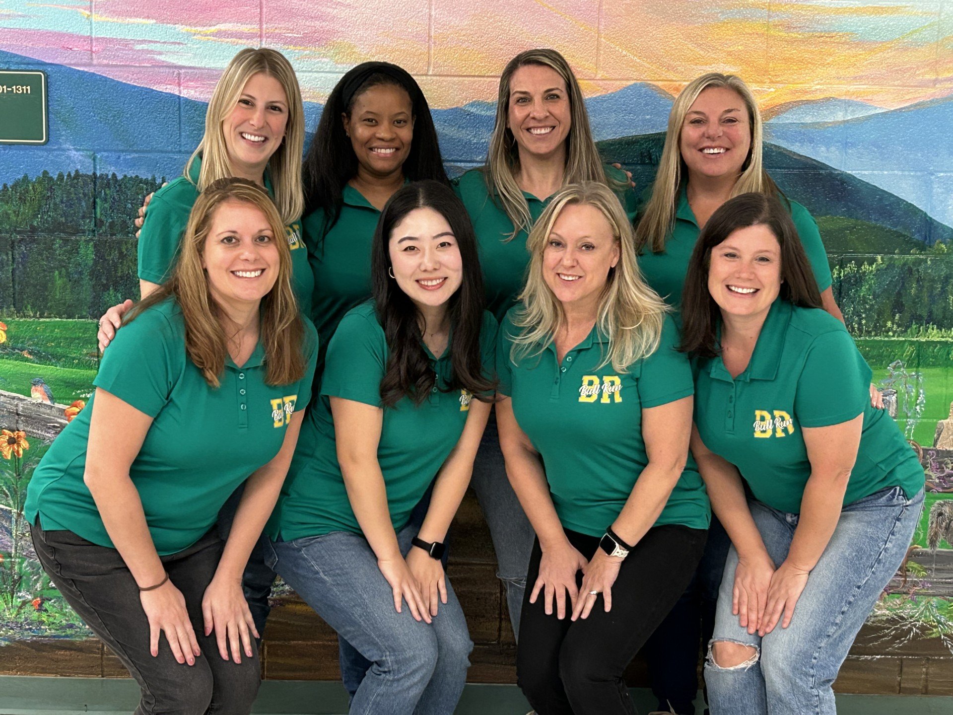 Counseling Department Picture