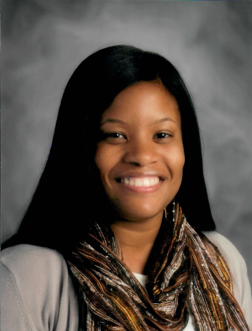 Lisa Ware