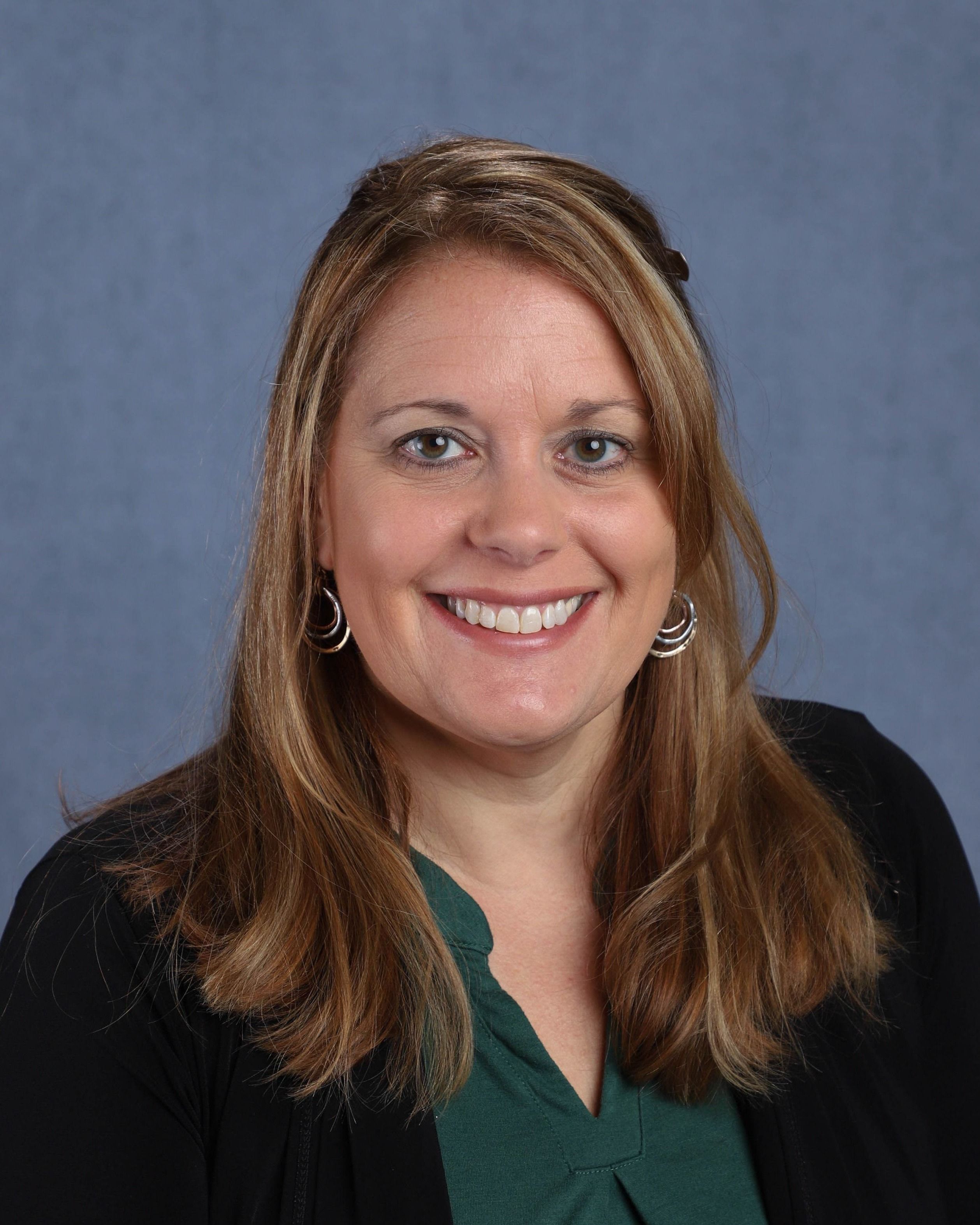 school counselor