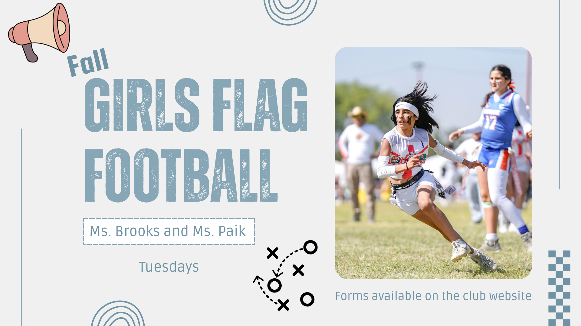 Flag Football
